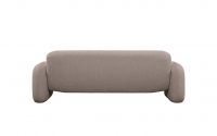 Bertie Boucle Mink