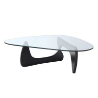 Table Basse Noguchi Noir